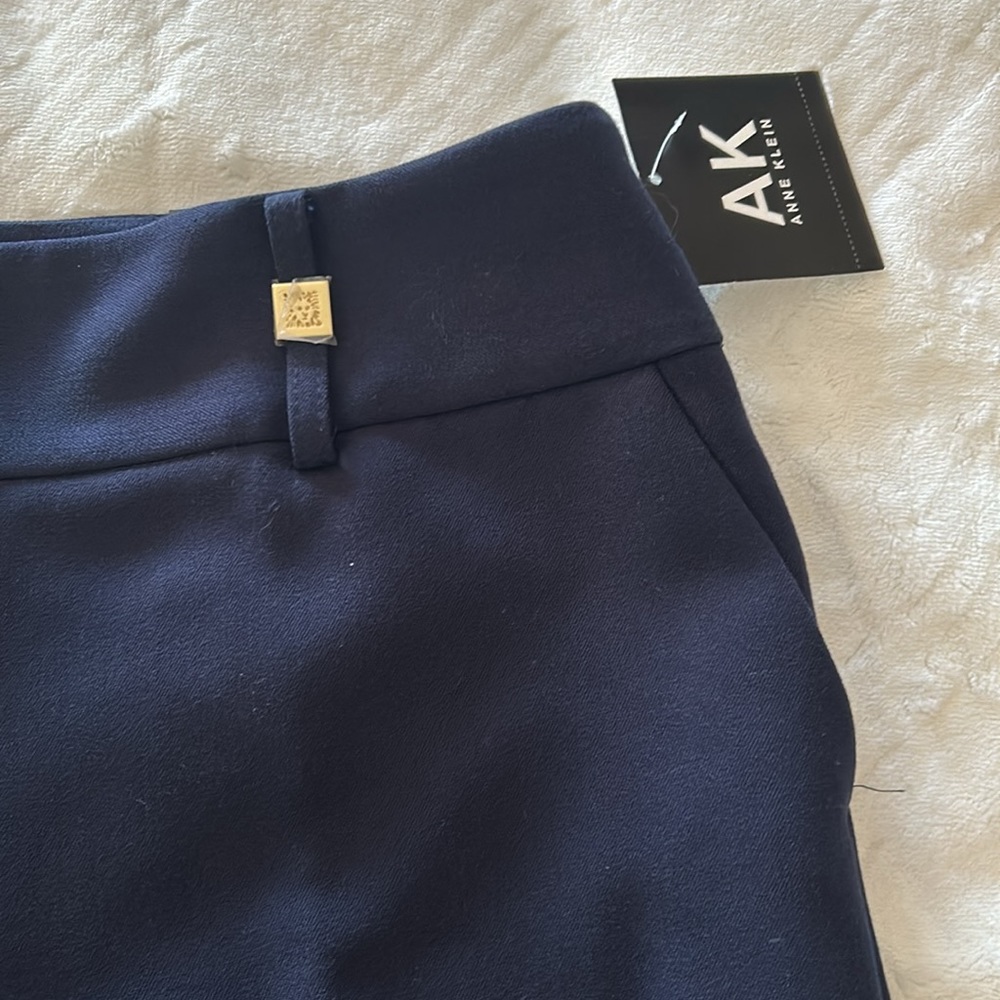 Anne Klein Trouser/Pants - Picture 5 of 11